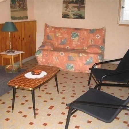 House La Basse Lande 2 بيت للعطل سانت-بريفين-لي-بان