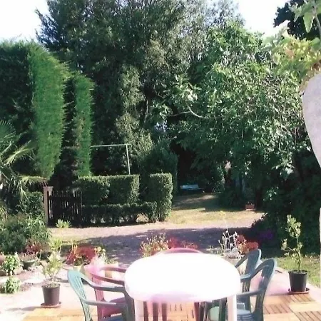 بيت للعطل House La Basse Lande 2