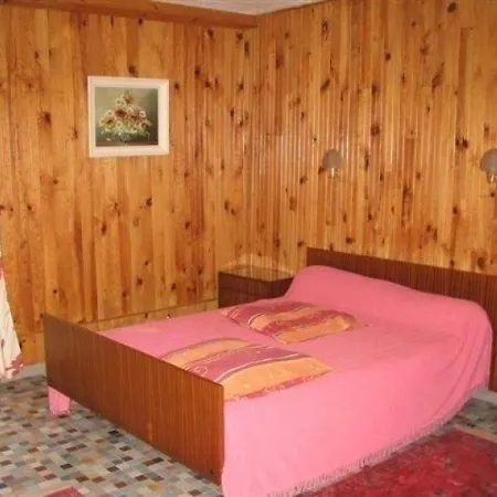 House La Basse Lande 2 * سانت-بريفين-لي-بان