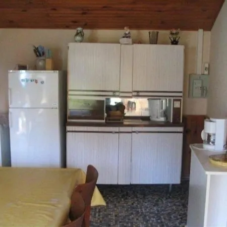 House La Basse Lande 2 سانت-بريفين-لي-بان