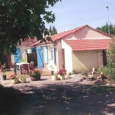 House La Basse Lande 2 * سانت-بريفين-لي-بان