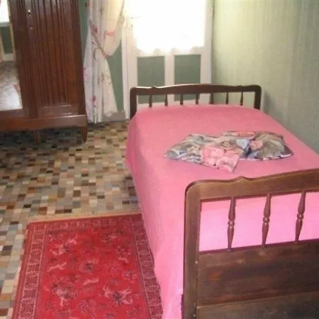 House La Basse Lande 2 بيت للعطل