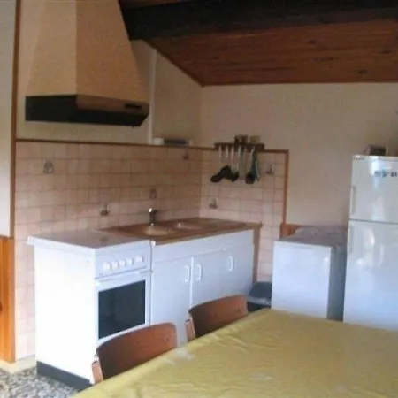 بيت للعطل House La Basse Lande 2 سانت-بريفين-لي-بان